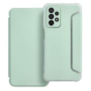 PIANO Book for SAMSUNG A23 5G light green