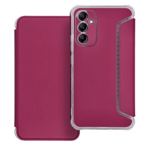 PIANO Book for SAMSUNG A34 5G magenta