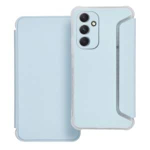 PIANO Book for SAMSUNG A54 5G light blue