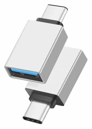 POWERTECH αντάπτορας USB-C σε USB 3.0 PTH-062