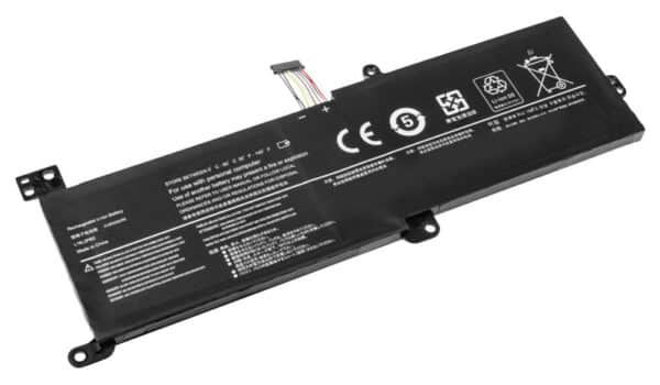 POWERTECH συμβατή μπαταρία για Lenovo V15/520-15IKB/320-14AST Series