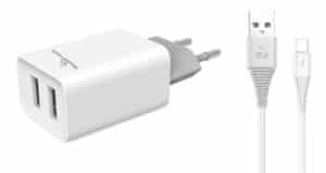 καλώδιο micro USB