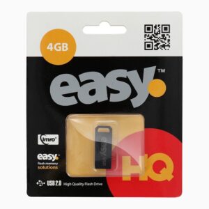 Portable Memory Pendrive Imro Easu (Eco) 4GB