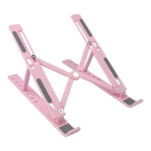 Portable Tablet / Laptop Stand SP1 pink