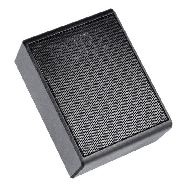 RADIO FM BS-817 B with LCD LED black ART with bluetooth
