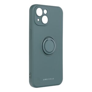 Roar Amber Case - for Iphone 15 Green