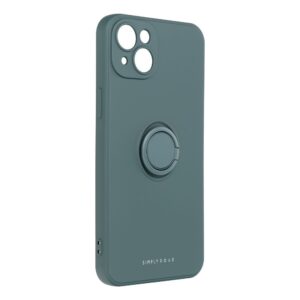 Roar Amber Case - for Iphone 15 Plus green