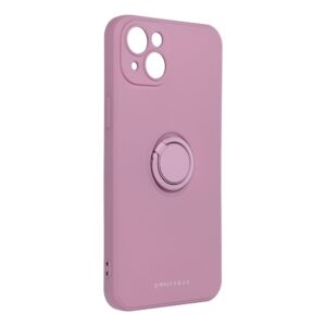 Roar Amber Case - for Iphone 15 Plus purple
