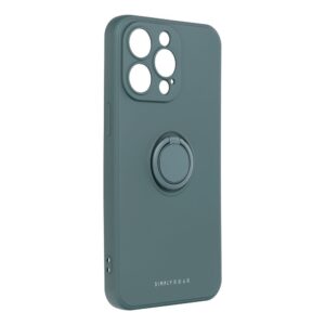 Roar Amber Case - for Iphone 15 Pro Max green