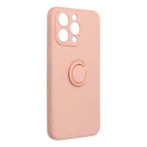 Roar Amber Case - for Iphone 15 Pro Max pink
