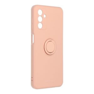 Roar Amber Case - for Samsung Galaxy A13 5G Pink