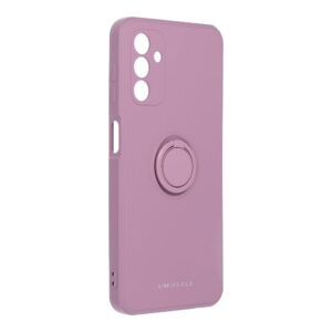Roar Amber Case - for Samsung Galaxy A13 5G Purple