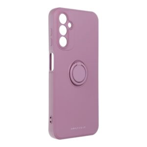 Roar Amber Case - for Samsung Galaxy A14 5G Purple