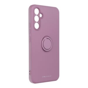 Roar Amber Case - for Samsung Galaxy A34 5G Purple