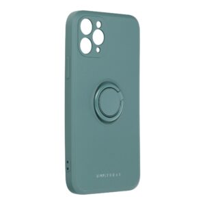 Roar Amber Case - for iPhone 11 Pro Green