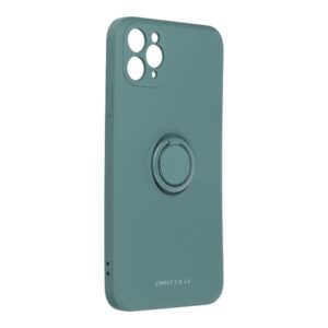 Roar Amber Case - for iPhone 11 Pro Max Sky Green