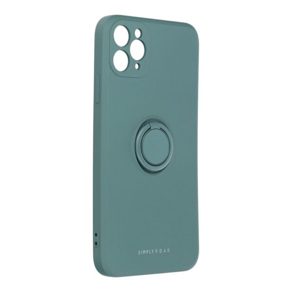 Roar Amber Case - for iPhone 11 Pro Max Sky Green
