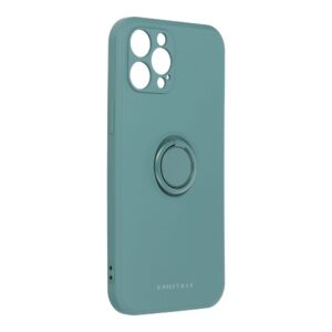 Roar Amber Case - for iPhone 12 Pro Max Green