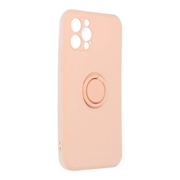 Roar Amber Case - for iPhone 12 Pro Pink