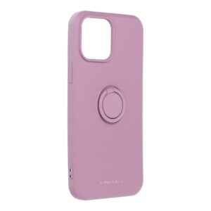 Roar Amber Case - for iPhone 13 Pro Max Purple