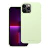 Roar Cloud-Skin Case - for iPhone 13 Pro Max Light green