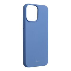 Roar Colorful Jelly Case - for iPhone 13 Pro Max  navy