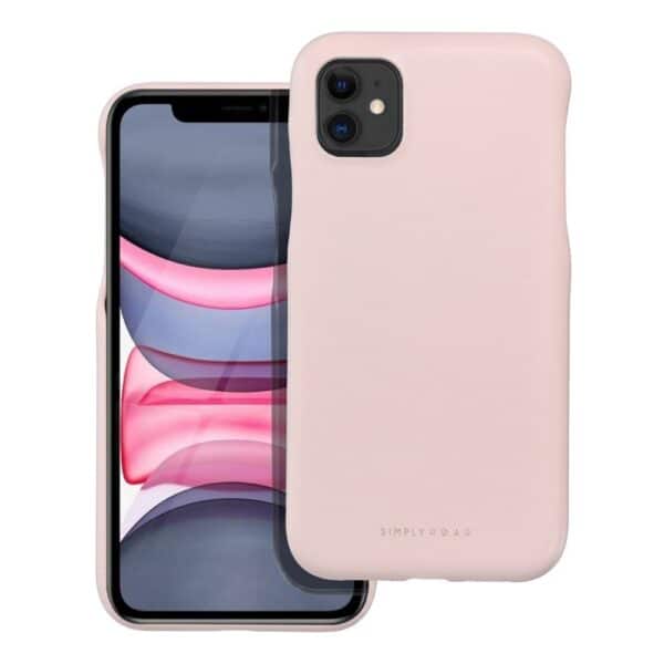 Roar LOOK Case - for iPhone 11 Pink