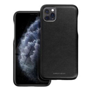 Roar LOOK Case - for iPhone 11 Pro Max Black
