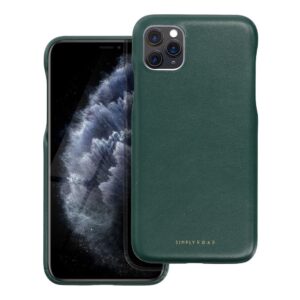 Roar LOOK Case - for iPhone 11 Pro Max Green