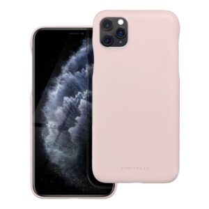 Roar LOOK Case - for iPhone 11 Pro Max Pink