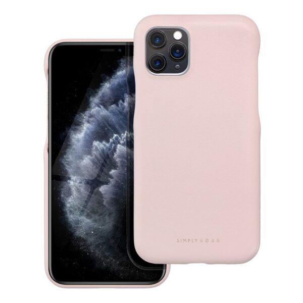 Roar LOOK Case - for iPhone 11 Pro Pink