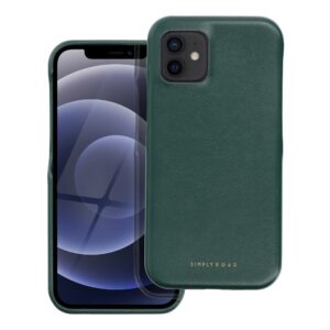 Roar LOOK Case - for iPhone 12 / 12 Pro Green