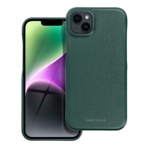 Roar LOOK Case - for iPhone 14 Plus Green