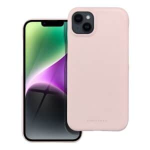 Roar LOOK Case - for iPhone 14 Plus Pink