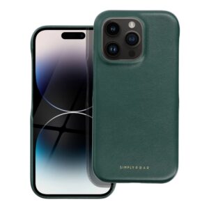 Roar LOOK Case - for iPhone 14 Pro Green