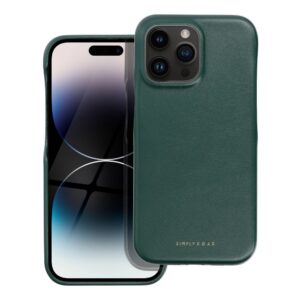 Roar LOOK Case - for iPhone 14 Pro Max Green