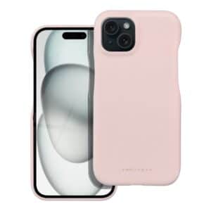 Roar LOOK Case - for iPhone 15 Pink