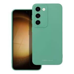 Roar Luna Case for Samsung Galaxy S23 Green