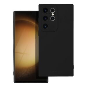 Roar Luna Case for Samsung Galaxy S23 Ultra Black
