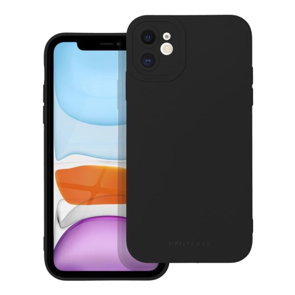 Roar Luna Case for iPhone 11 Black