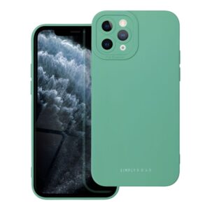 Roar Luna Case for iPhone 11 Pro Green