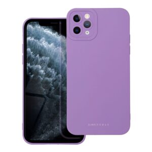 Roar Luna Case for iPhone 11 Pro Max Violet