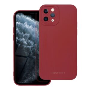Roar Luna Case for iPhone 11 Pro Red