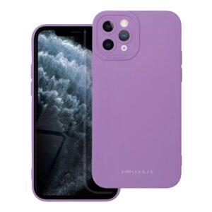 Roar Luna Case for iPhone 11 Pro Violet