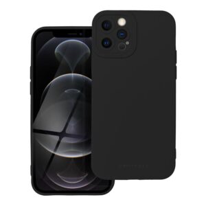 Roar Luna Case for iPhone 12 Pro Black
