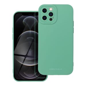 Roar Luna Case for iPhone 12 Pro Green