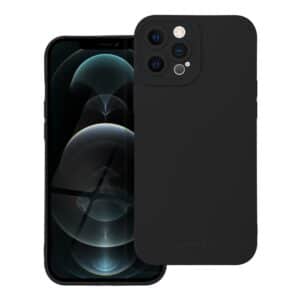 Roar Luna Case for iPhone 12 Pro Max Black