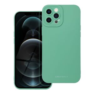 Roar Luna Case for iPhone 12 Pro Max Green