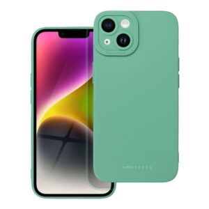 Roar Luna Case for iPhone 14 Green