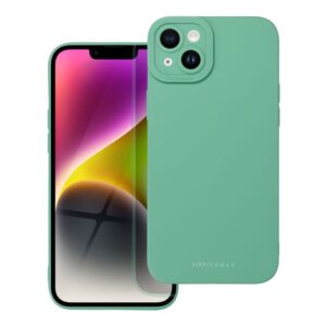 Roar Luna Case for iPhone 14 Plus Green